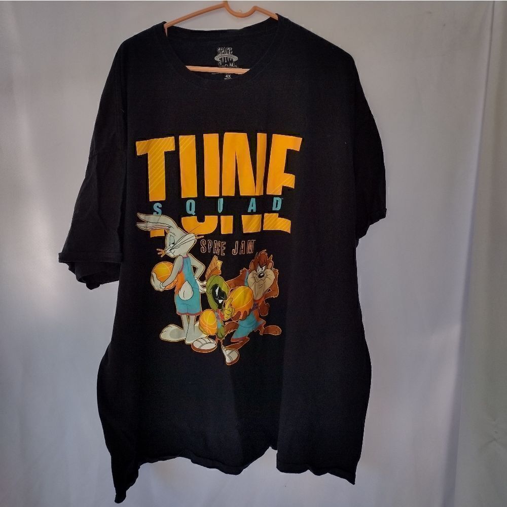 Space Jam tee 